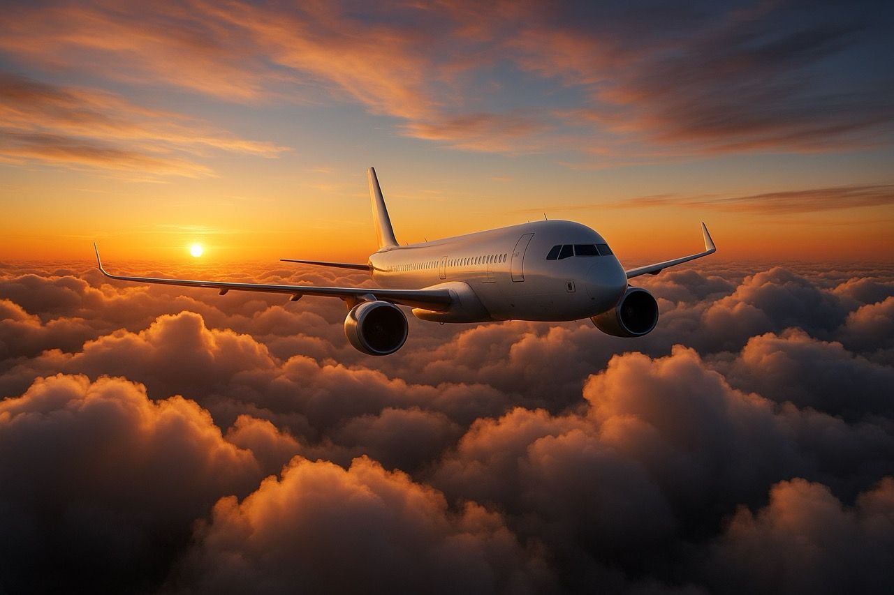 Aviation Background