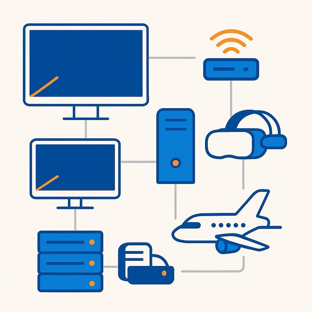 Technology Stack