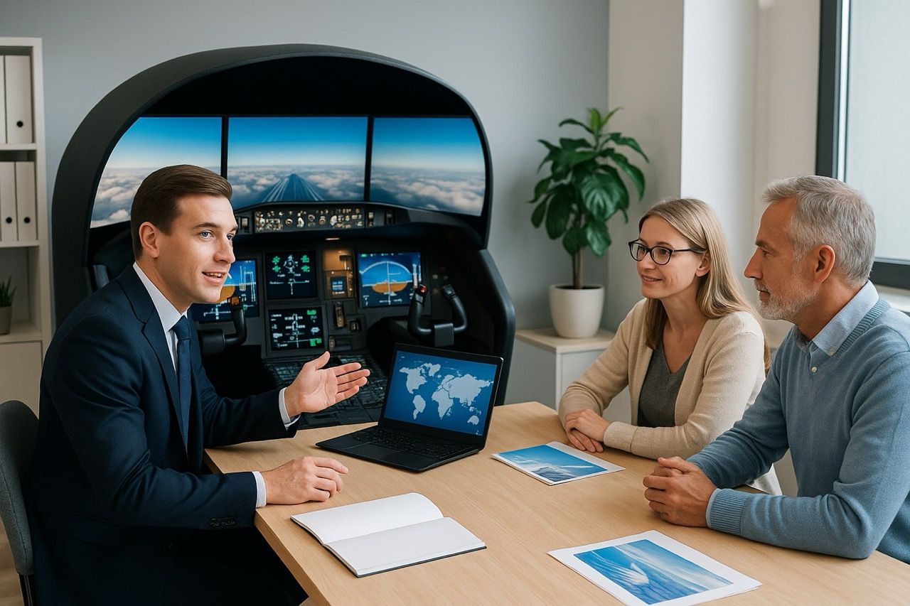 Travel Agency