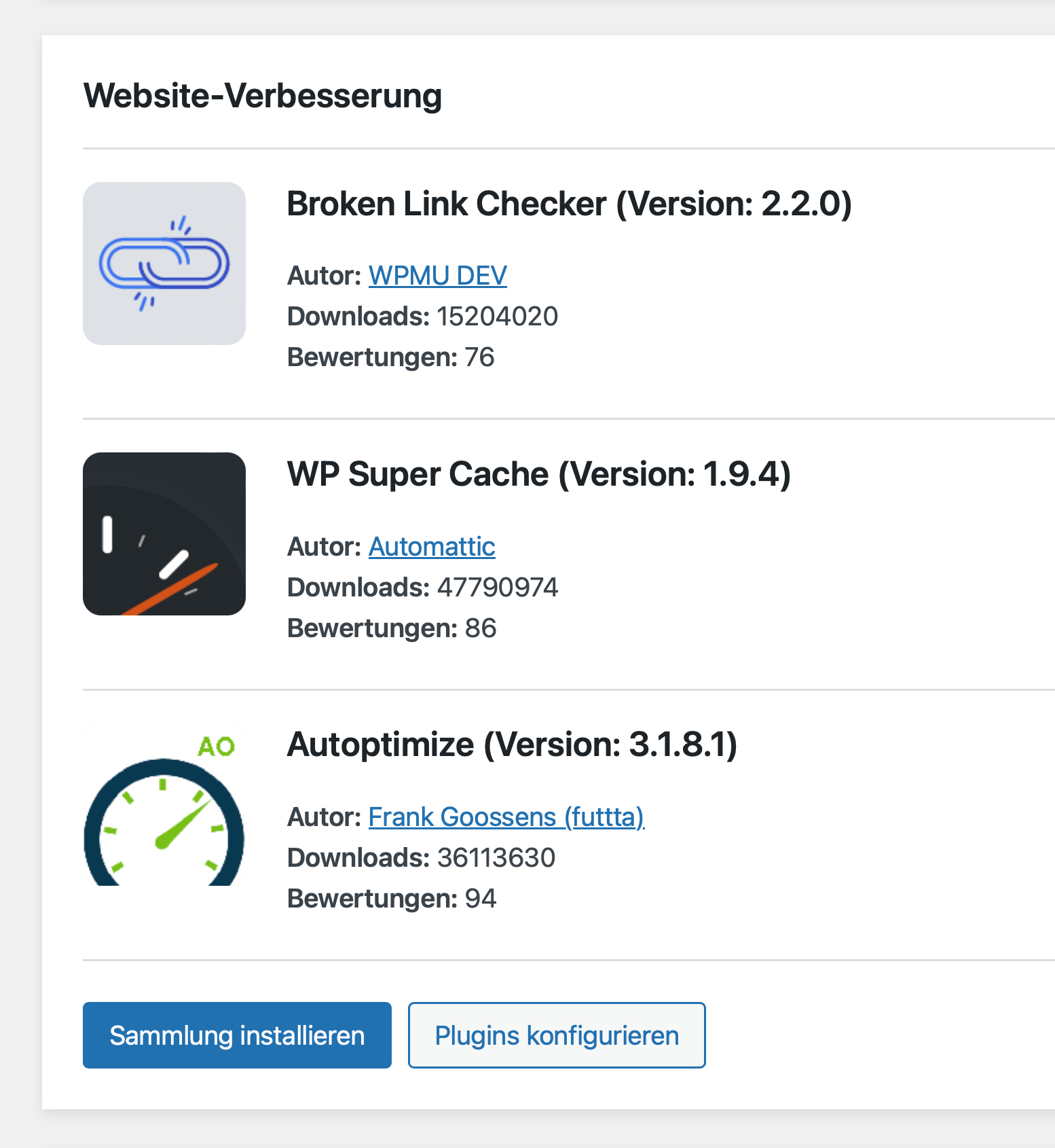 Uptime-monitoring-feature Lösung für Uptime-Monitoring