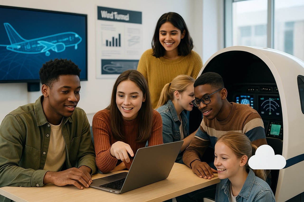 Educational Institutions