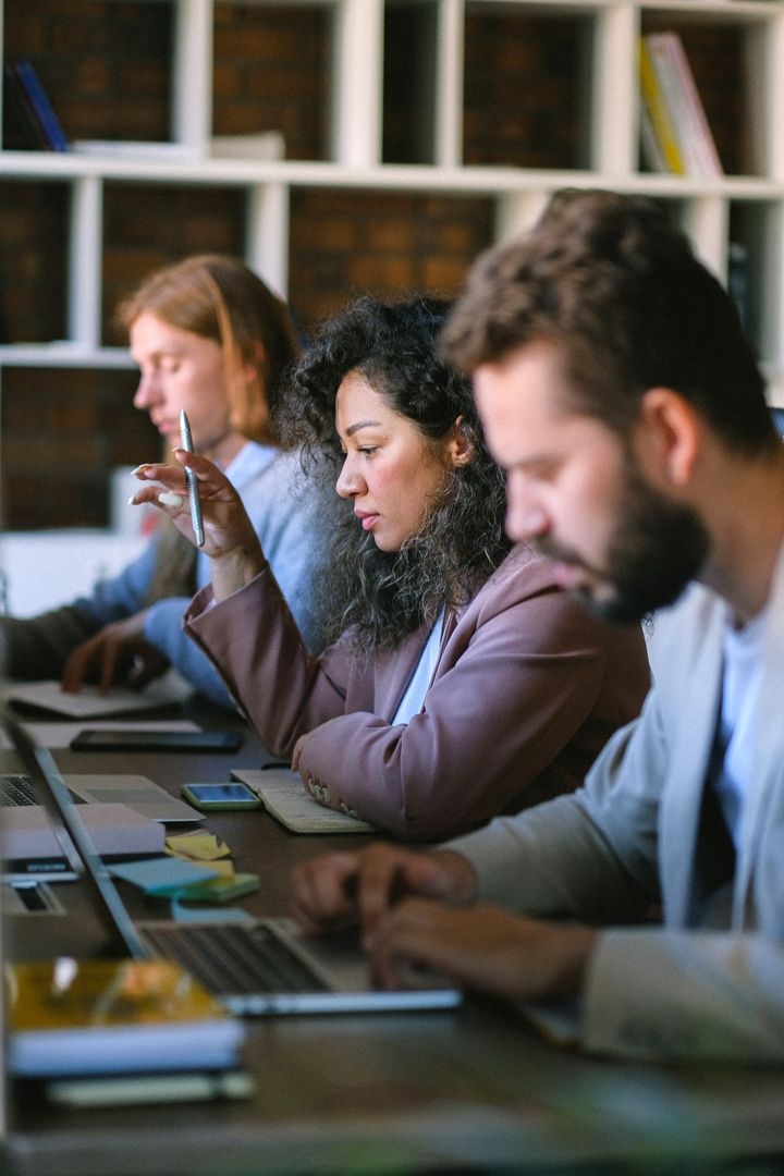 Ein Bild von der Software-Lösung Lösung für Maßgeschnei­derte Software-Entwicklung