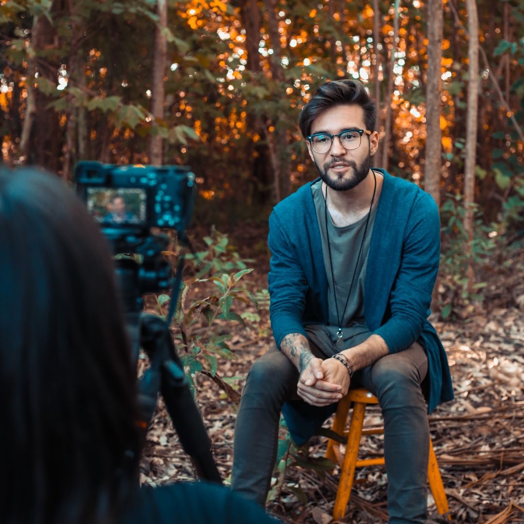 Ein Bild von der Video-Kampagnen-Lösung Lösung für Video-Kampagnen