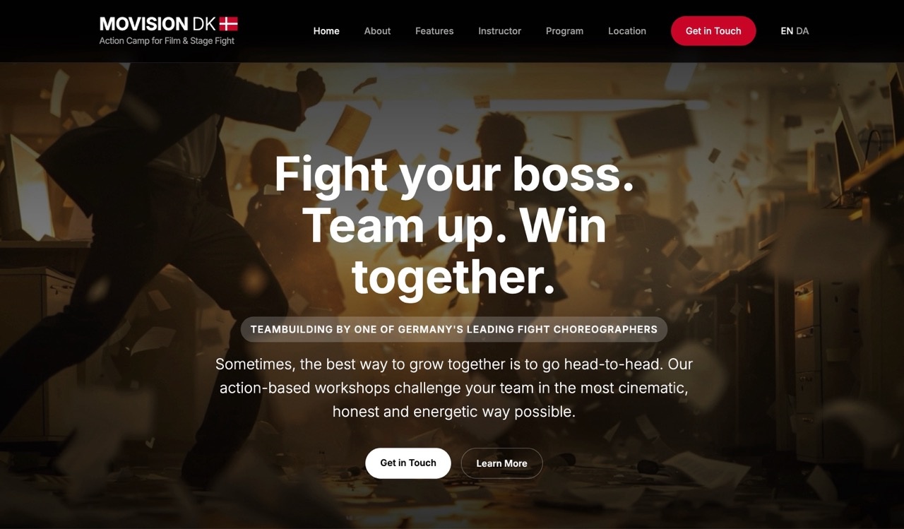 Fight Your Boss